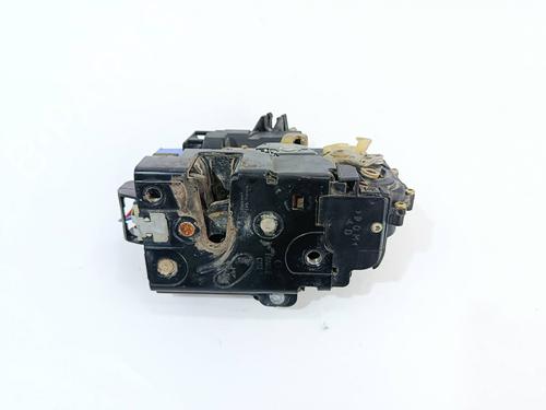 Used Front right lock SKODA FABIA I (6Y2) [1999-2008]  29220656