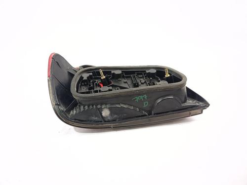 Right taillight PEUGEOT 306 (7B, N3, N5) 1.9 SRDT | BP20099236C35 