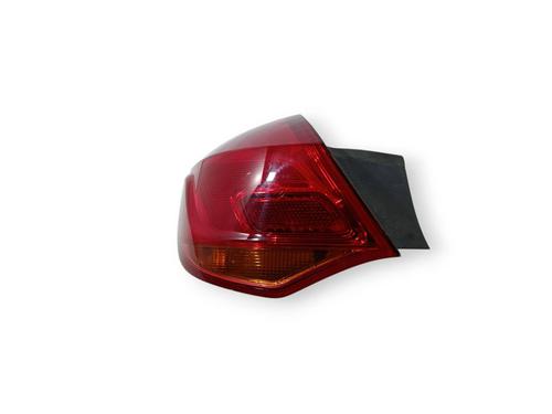 Left taillight OPEL ASTRA J (P10) 1.6 CDTi (68) | BP29878173C34