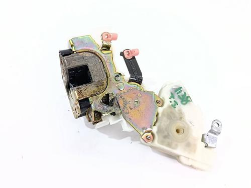 Rear left lock NISSAN ALMERA II (N16) 1.5 | BP28501502C100 