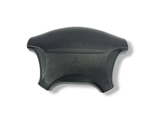 Airbag chauffør Airbag chauffør MITSUBISHI CARISMA Saloon (DA_) 1.6 (DA1A) (99 hp) 34272065 34272065