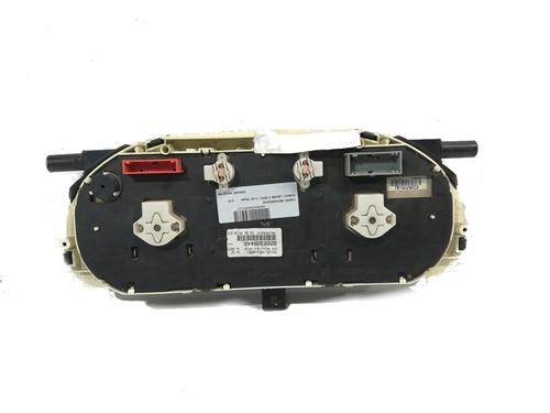 Instrument cluster RENAULT LAGUNA II (BG0/1_)  | BP15875263C47 