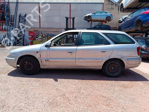 Startmotor CITROËN XSARA Break (N2) 1.6 i | BP26923170M8 