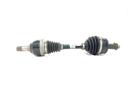 Used Left front driveshaft MERCEDES-BENZ GLA-CLASS (X156) GLA 200 CDI / d (156.908) (136 hp) 28030185