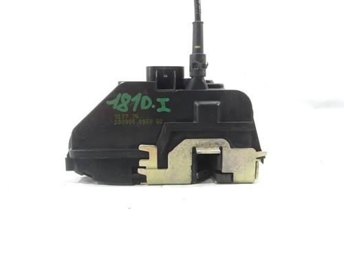 Front left lock RENAULT MEGANE II (BM0/1_, CM0/1_)  | BP15862710C98 