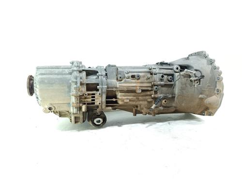 Used Gearbox LAND ROVER DISCOVERY III (L319) 2.7 TD 4x4 (190 hp) 19285467