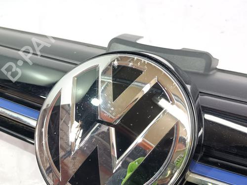 Grille VW GOLF VII (5G1, BQ1, BE1, BE2)  | BP29316354C40 