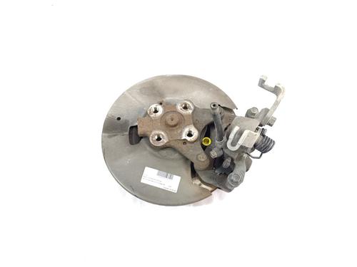 Right rear steering knuckle MAZDA 6 Saloon (GG)  | BP20339438M28 