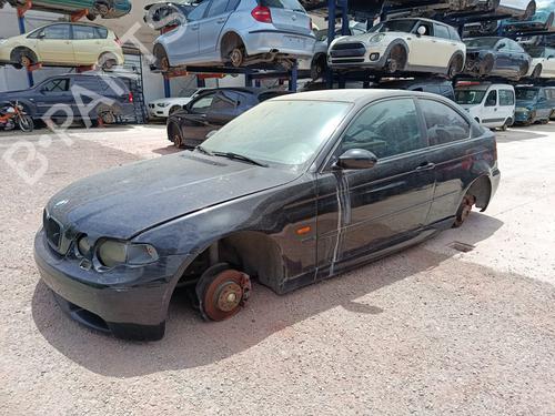 Lenkgetriebe BMW 3 Compact (E46) 318 ti | BP36936432M22  - Image 7