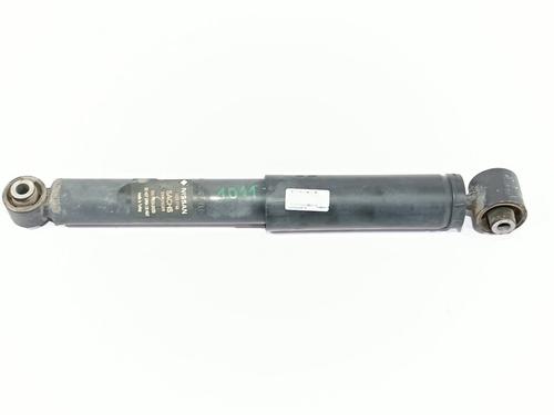 Used Left rear shock absorber NISSAN QASHQAI I (J10, NJ10) [2006-2015]  28669678