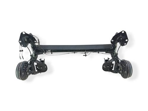 Used Rear axle Rear axle DACIA DOKKER MPV (KE_) [2012-2021] 33163920 33163920