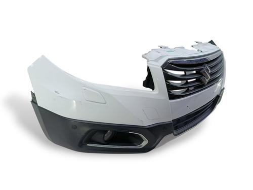 Front bumper SUZUKI SX4 S-Cross (JY)  | BP30193179C7 