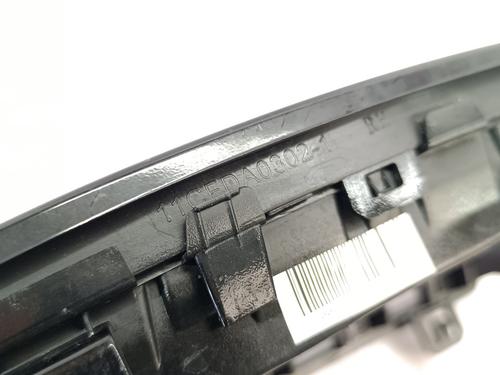 Grille BMW 3 (E90)  | BP23233907C40 