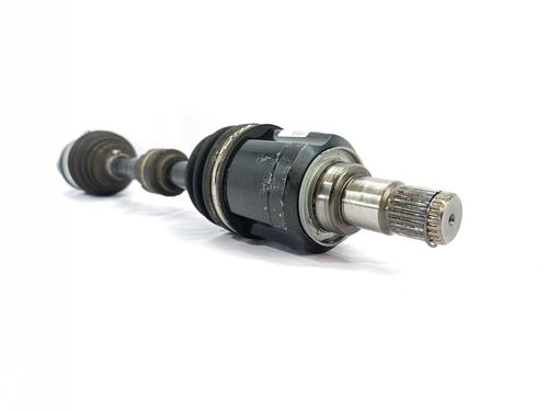 Left front driveshaft MITSUBISHI ECLIPSE CROSS (GK_, GL_)  | BP29713872M38 