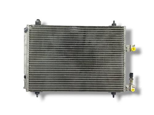 AC radiator CITROËN C5 I (DC_) 2.0 HDi (DCRHZB, DCRHZE) | BP36806721M32 - Image 3