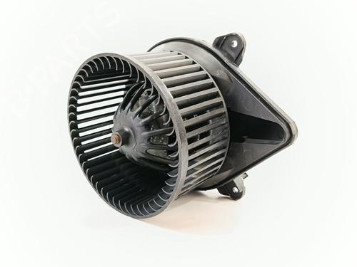 Used Heater blower motor RENAULT TRAFIC II Platform/Chassis (EL) 2.0 16V (117 hp) 28368434