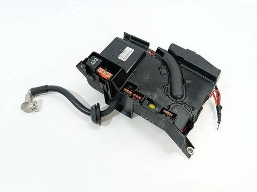 Zekeringkast VW TOUAREG (7LA, 7L6, 7L7) 5.0 V10 TDI | BP30656838E1