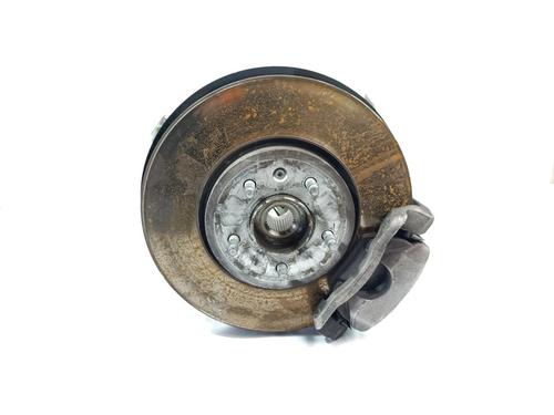 Used Right front steering knuckle OPEL INSIGNIA B Grand Sport (Z18) 1.6 CDTi (68) (110 hp) 16742746