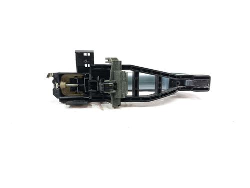 Rear left exterior door handle FORD FOCUS C-MAX (DM2) 2.0 TDCi | BP24485169C130 