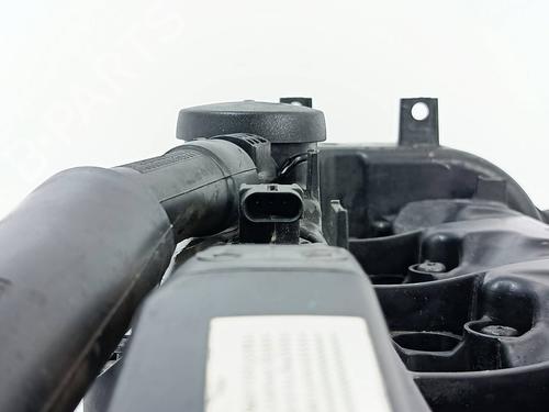 Valve cover MERCEDES-BENZ SPRINTER 3-t Van (B906)  | BP30660806M124 