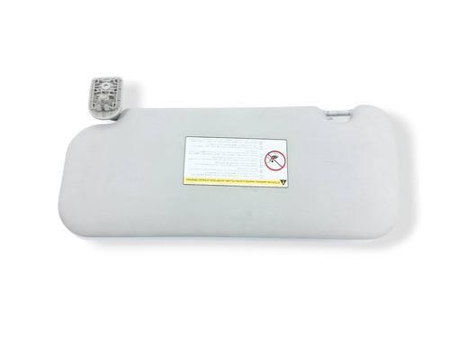 Right sun visor PEUGEOT 207 (WA_, WC_) 1.6 16V VTi | BP32405141I2