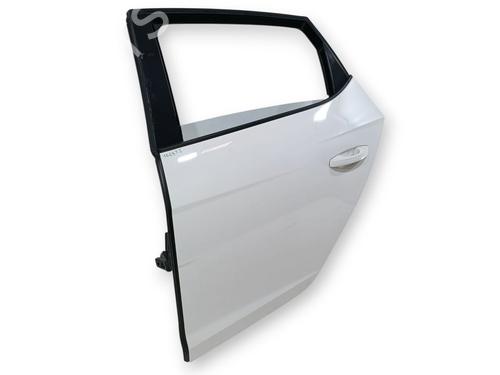 Left rear door SEAT LEON (5F1)  | BP30056375C4 