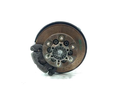 Used Right front steering knuckle OPEL MONTEREY A (M92) [1991-1998]  22412399