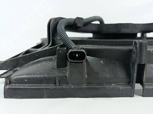 Radiator fan HYUNDAI MATRIX (FC)  | BP29066473M35 