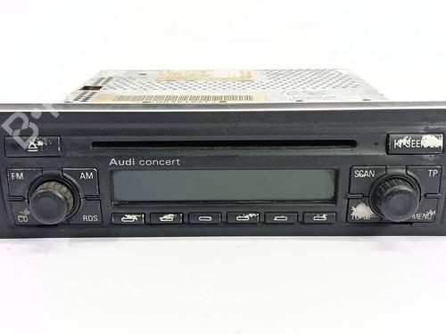 Radio AUDI A4 B6 (8E2) 1.9 TDI | BP39944234E6 - Image 6