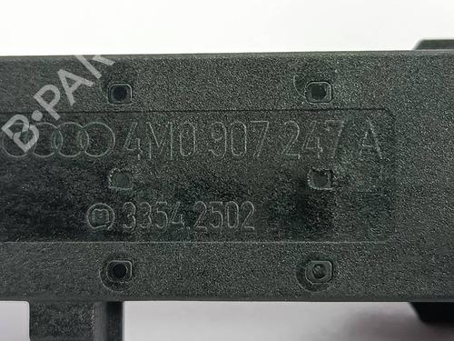 Antenne/Base AUDI A4 B9 (8W2, 8WC)  | BP38638719C140  - Image 6