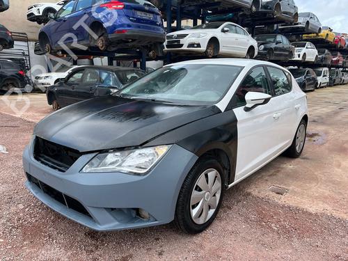Używane części SEAT LEON (5F1) [2012-2021]  4262563