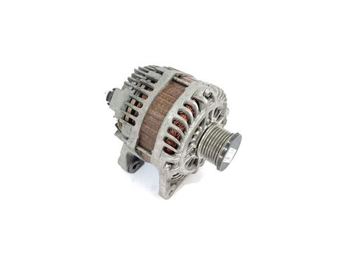 Used Alternator NISSAN QASHQAI / QASHQAI +2 I (J10, NJ10, JJ10E) [2006-2014]  26673667