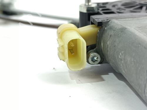 Front right window mechanism HYUNDAI ACCENT III (MC)  | BP16042397C23 