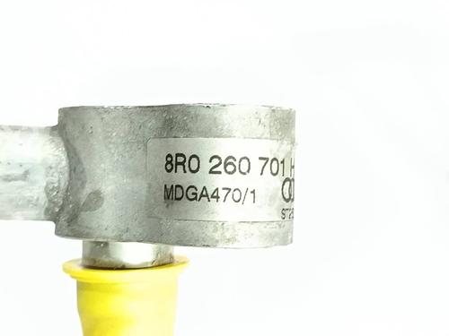 AC pipe AUDI Q5 (8RB) | BP39183737M126 - Image 2