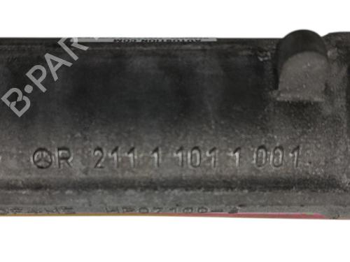 Steering rack MERCEDES-BENZ E-CLASS (W211) | BP32658409M22