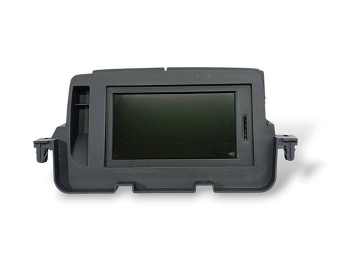 Used Display monitor Display monitor RENAULT MEGANE III Hatchback (BZ0/1_, B3_) [2008-2026] 33996294 33996294