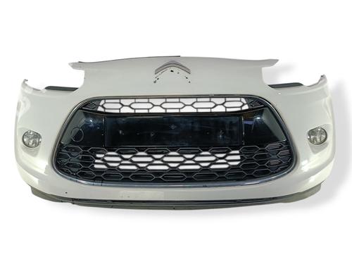 Pára-choques frente CITROËN C3 II (SC_) [2009-2026]  32032128