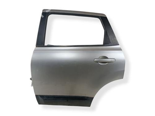left-rear-door-nissan-qashqai-2-jj10e-2007-2008-2009-2010-2011-2012-2013-2014-2015-32870947 main image