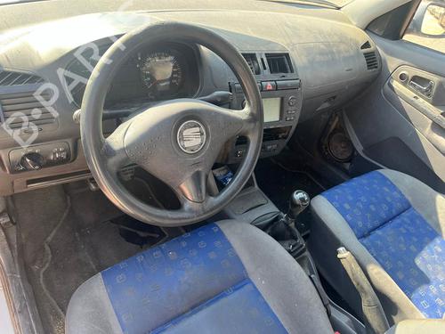 Radiator fan SEAT IBIZA II (6K1)  | BP28676971M35 