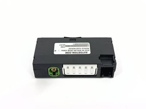 Electronic module AUDI A4 B9 (8W2, 8WC) | BP38645379M83 - Image 2
