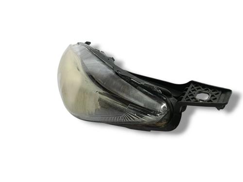 Left headlight FORD FIESTA VI (CB1, CCN) 1.25 | BP36525634C28 - Image 3