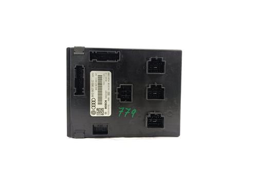 Used Electronic module AUDI A4 B8 (8K2) [2007-2017]  20647783