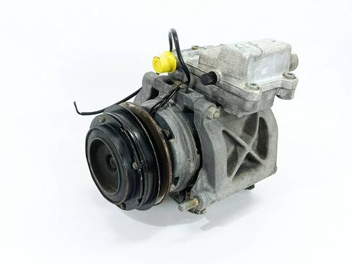 Used AC compressor AC compressor AUDI 100 C3 Saloon (443, 444) [1982-1991] 33166823 33166823