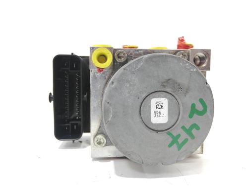ABS pump DACIA DOKKER MPV (KE_)  | BP15864691M43 