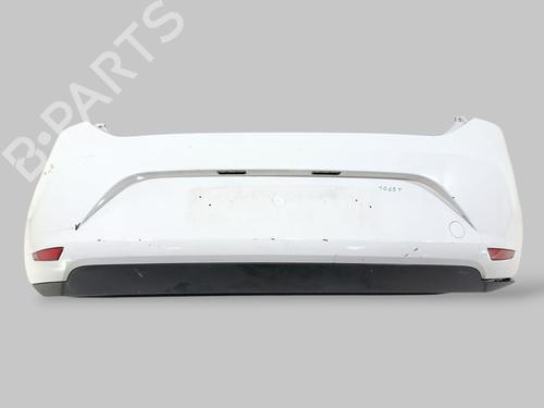 Used Rear bumper SEAT LEON (5F1) [2012-2021]  30193193