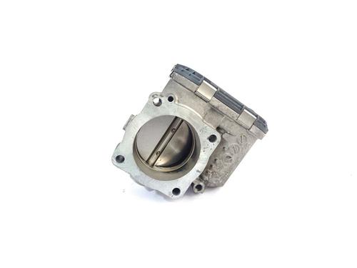 Throttle body AUDI A6 C5 (4B2) 1.8 T quattro | BP24333129M82 