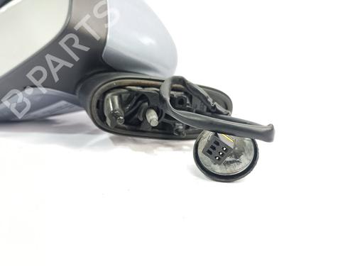 Left mirror OPEL CORSA D (S07)  | BP22388230C26 