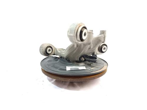 Left rear steering knuckle MERCEDES-BENZ GLA-CLASS (X156) GLA 200 CDI / d (156.908) | BP21066093M27 
