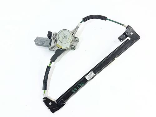 Front right window mechanism ALFA ROMEO 147 (937_) 1.9 JTDM (937.AXD1A, 937.AXV1A, 937.BXB1A) | BP29392770C23 