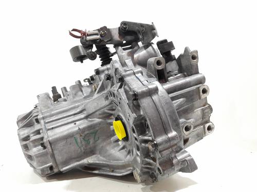 Gearbox HYUNDAI ACCENT II (LC)  | BP15864163M3 